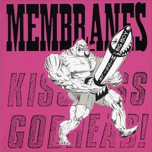 Kiss Ass Godhead!