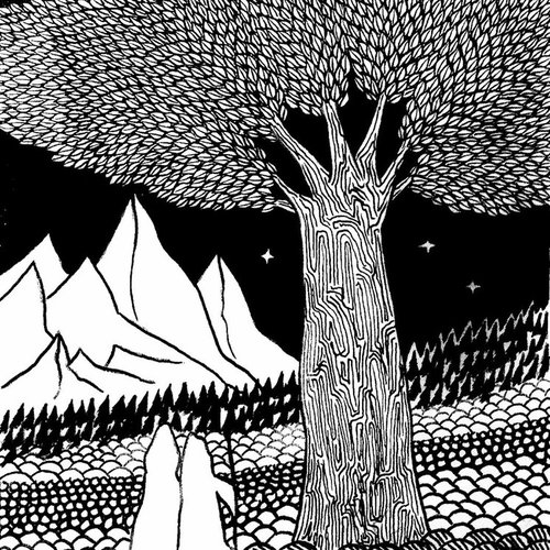 Eidetic Dreams of Sentient Trees