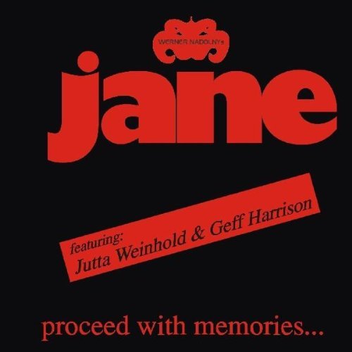 Proceed with Memories...