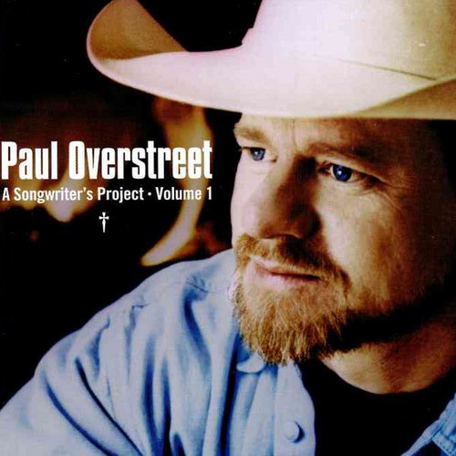 A Songwriters Project, Vol. 1