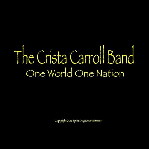 One World One Nation