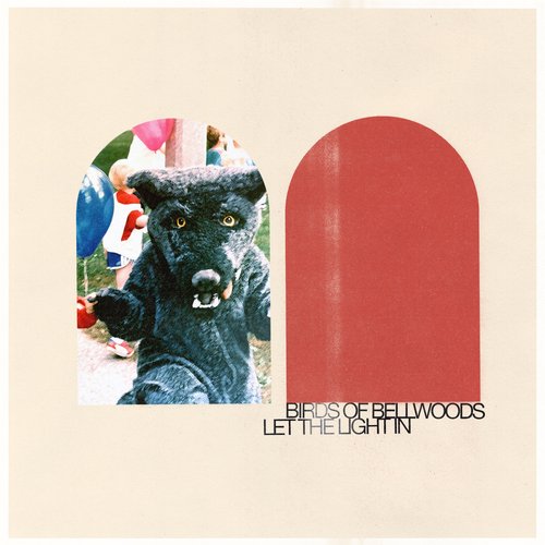 Let The Light In