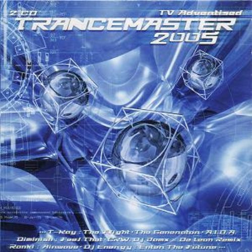 Trancemaster 25 (CD2)