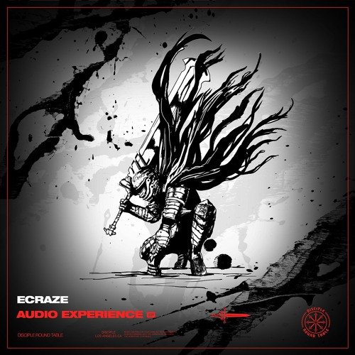 Audio Experience EP