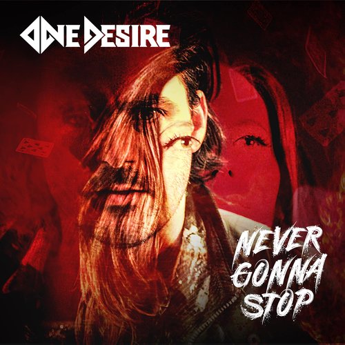 Never Gonna Stop - Single