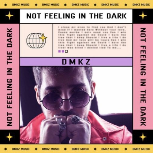 Not Feeling in the Dark