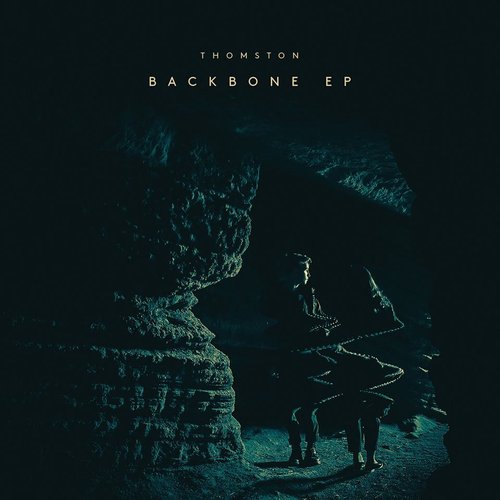 Backbone EP