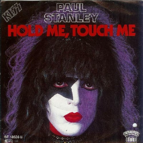 Hold Me, Touch Me
