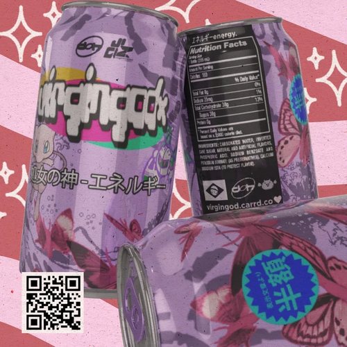 Energia - Single