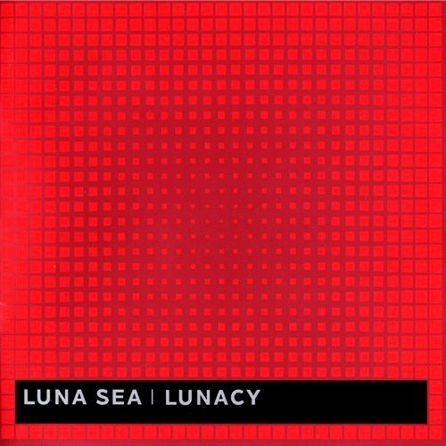 LUNACY(from COMPLETE ALBUM BOX)