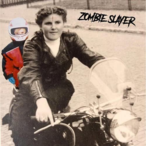 Zombie Slayer