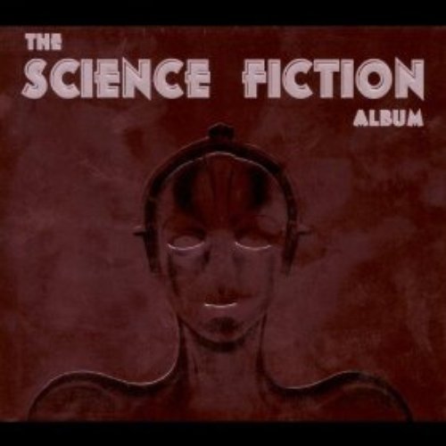 The Science Fiction Album