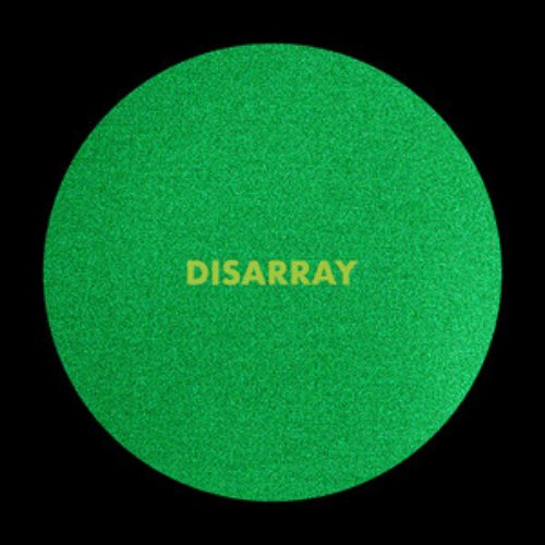 Disarray