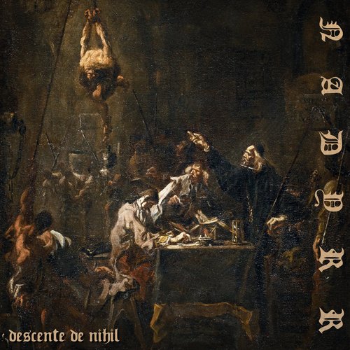 Descente de Nihil