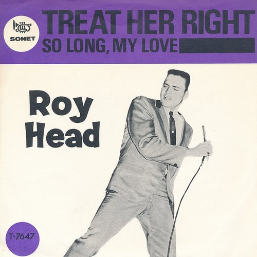 Treat Her Right