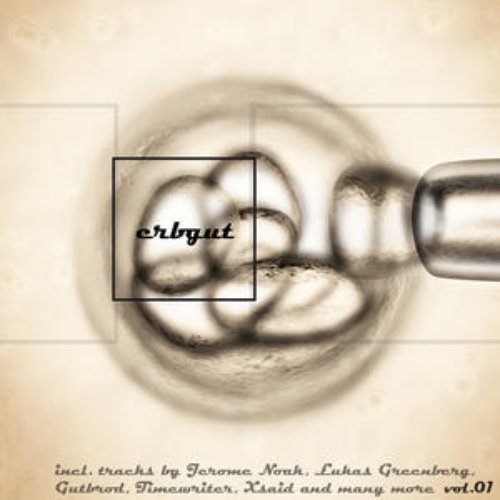 Erbgut