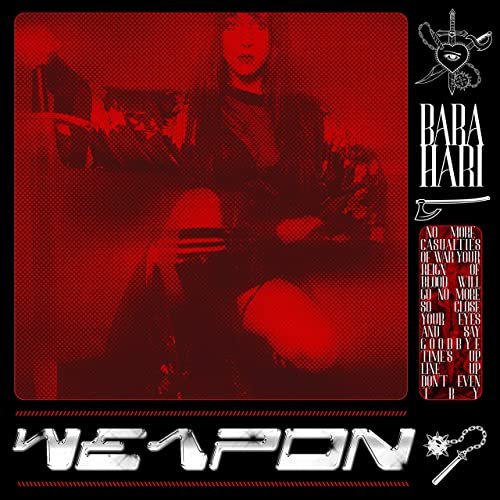 Weapon