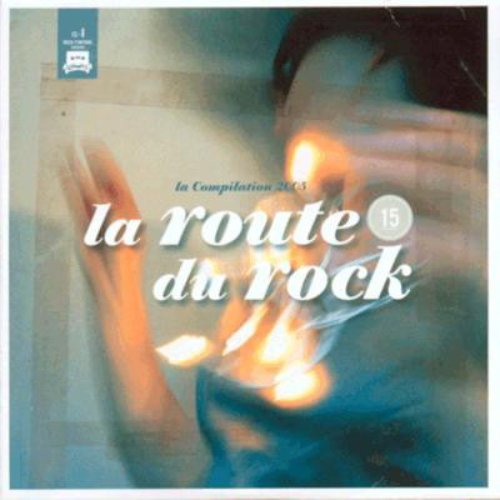 La Route du Rock 15