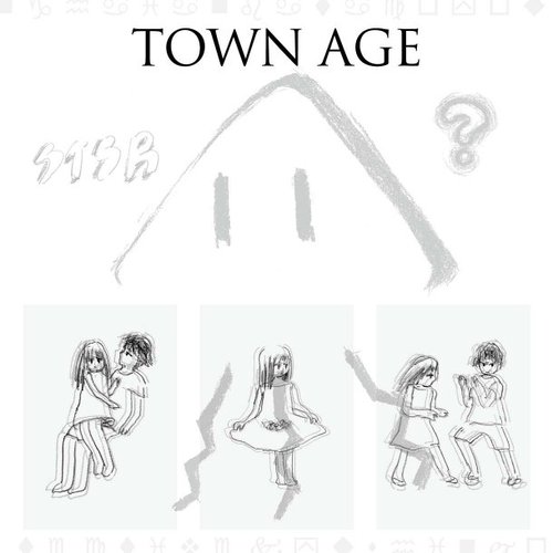 TOWN AGE