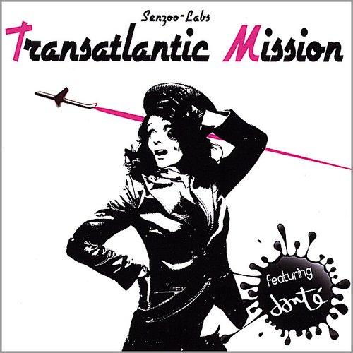 Transatlantic Mission