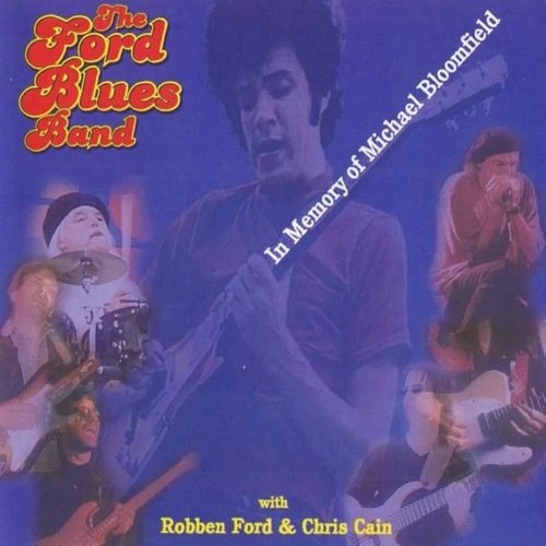 In Memory of Michael Bloomfield