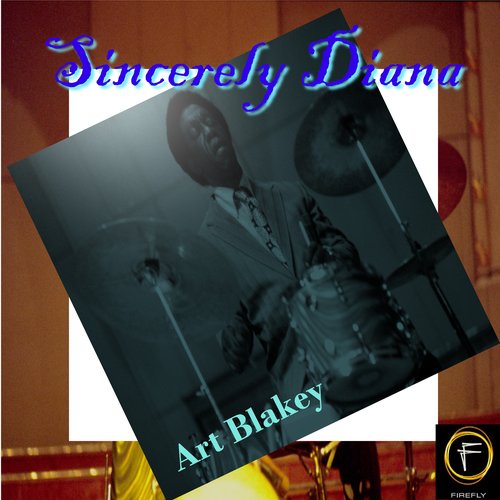 Sincerely Diana
