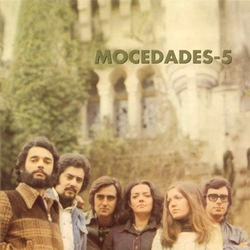 Mocedades 5