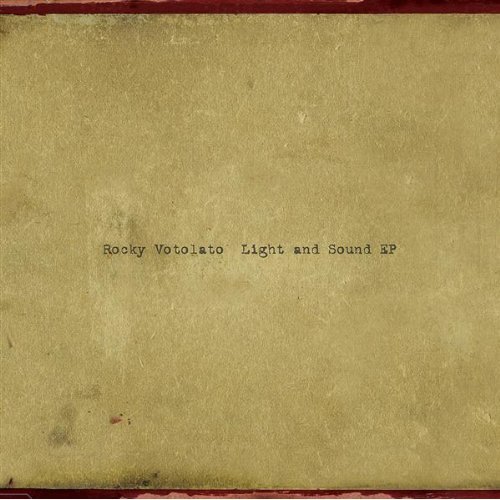 Light and Sound EP