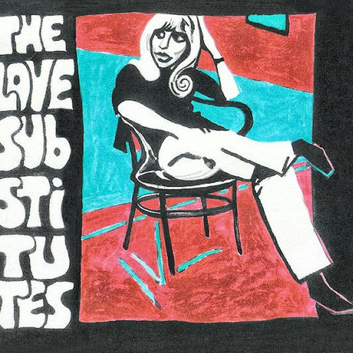 The Love Substitutes