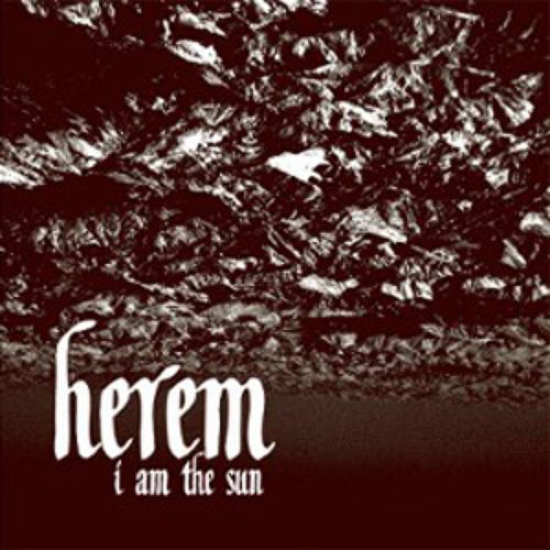 I Am The Sun