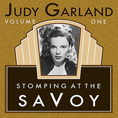 Stompin At The Savoy Vol 1