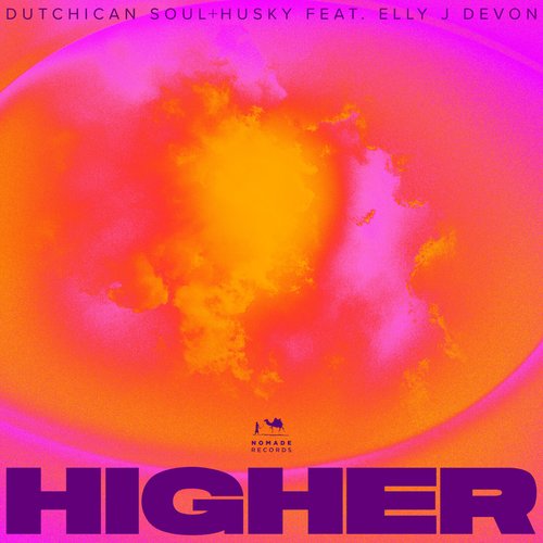 Higher