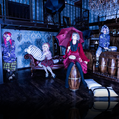 ねじまきめえさん ユメリープ Last Fm