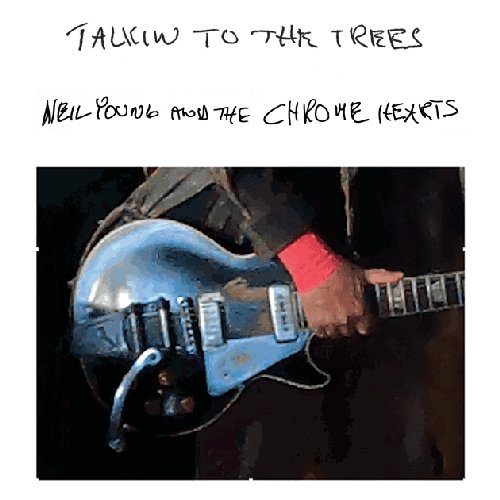Talkin to the Trees