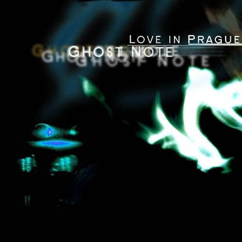 Ghost Note