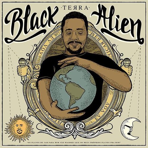 Terra (Single)