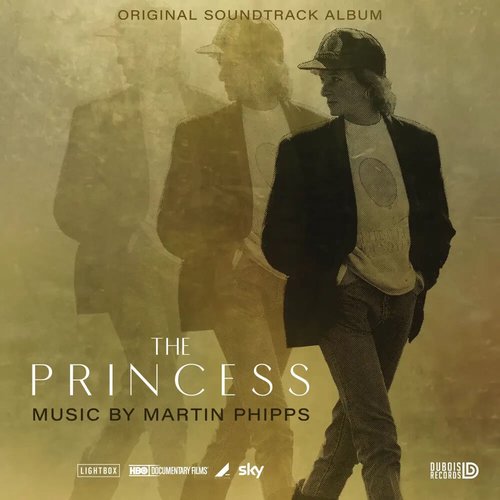 The Princess [Original Soundtrack Album]