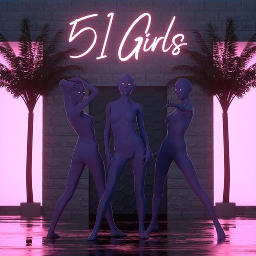 51 Girls