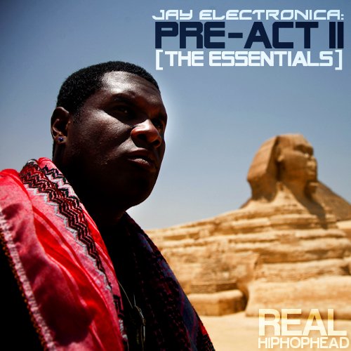 Pre-Act II [The Essentials] - Disc 2