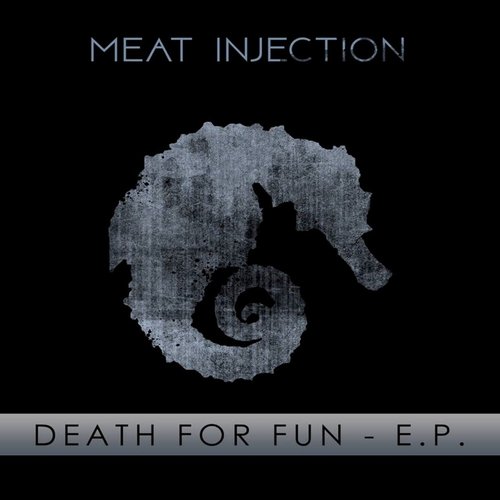 Death for Fun (EP)