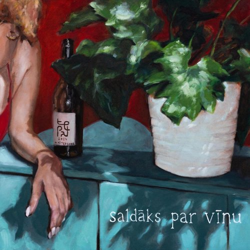 Saldāks Par Vīnu