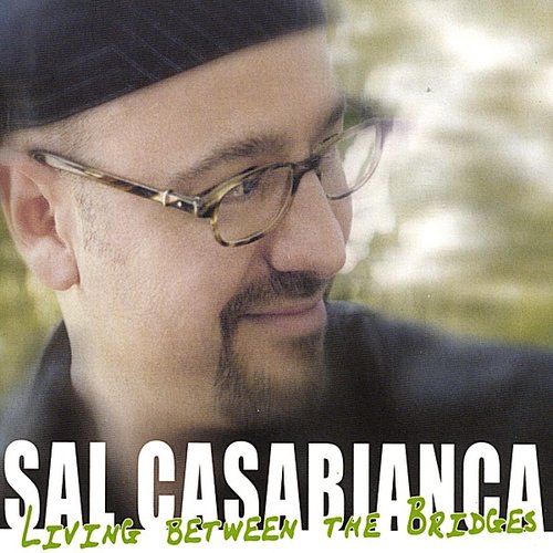 Living Between The Bridges