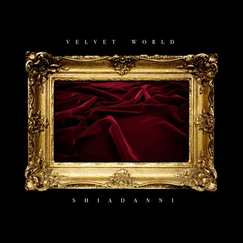 Velvet World - Single