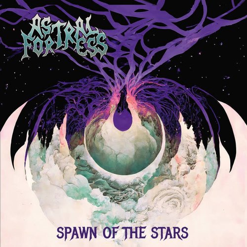Spawn of the Stars