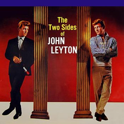 The Two Sides Of John Leyton
