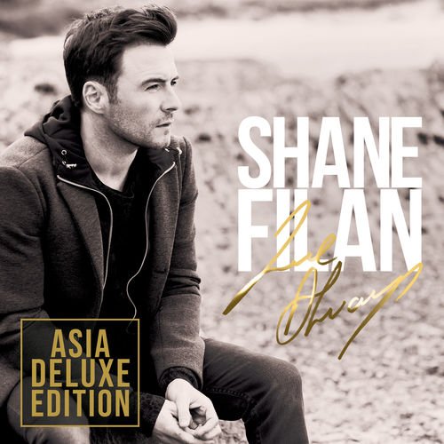 Love Always (Asia Deluxe Edition)