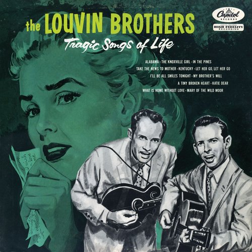 Tragic Songs of Life