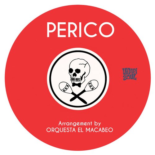 Perico - Single