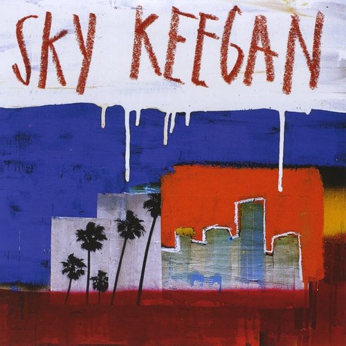 Sky Keegan