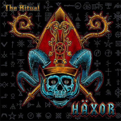 The Ritual